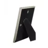 Yksittäiskuvakehys Hama Riva titanium alumiini lasi 140x190mm
