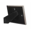Yksittäiskuvakehys Hama Riva titanium alumiini lasi 140x190mm