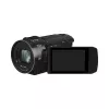 Käsikäyttöinen videokamera Panasonic HC-VX3E-K 8,57 MP 4K Ultra HD