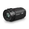 Käsikäyttöinen videokamera Panasonic HC-VX3E-K 8,57 MP 4K Ultra HD