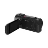 Käsikäyttöinen videokamera Panasonic HC-VX3E-K 8,57 MP 4K Ultra HD