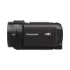 Käsikäyttöinen videokamera Panasonic HC-VX3E-K 8,57 MP 4K Ultra HD