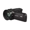 Käsikäyttöinen videokamera Panasonic HC-VX3E-K 8,57 MP 4K Ultra HD