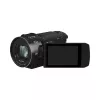Käsikäyttöinen videokamera Panasonic HC-VX3E-K 8,57 MP 4K Ultra HD