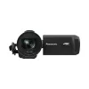 Käsikäyttöinen videokamera Panasonic HC-VX3E-K 8,57 MP 4K Ultra HD
