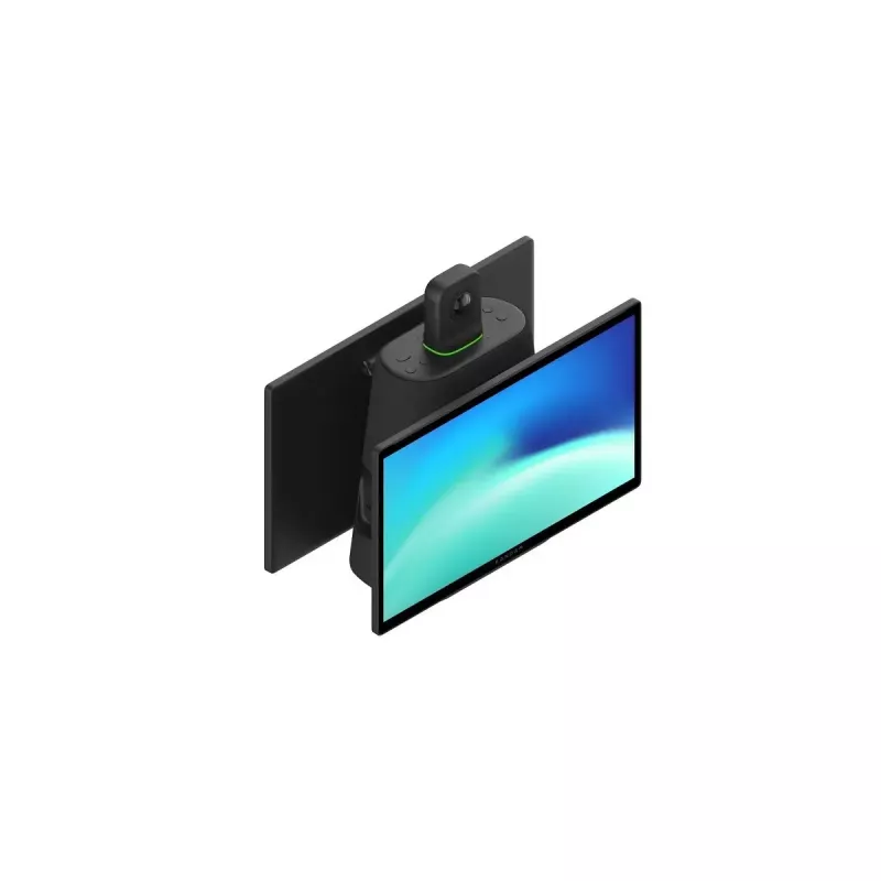 Ryhmävideoneuvottelujärjestelmä Kandao Meeting Ultra 8 henkilölle 4K HD