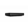 Philips 2000 series TAEP200/12 CD/DVD-soitin DVD-soitin musta