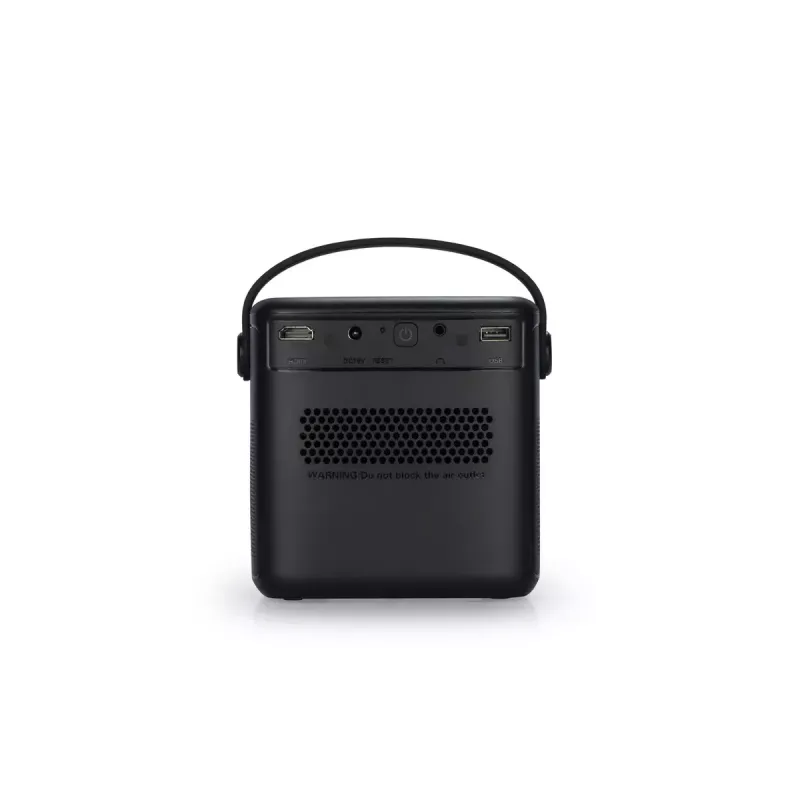 InFocus Quantum LED Crusader Challenger IN3008SL DLP-projektori