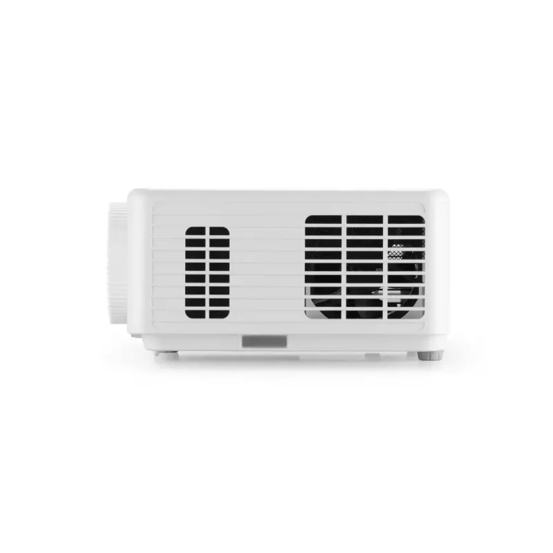 Projektori InFocus Nemesis II 4000 ANSI lumenia DLP 1080p