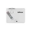 Projektori InFocus Nemesis II 4000 ANSI lumenia DLP 1080p