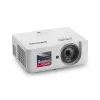 Projektori InFocus Nemesis II 4000 ANSI lumenia DLP 1080p