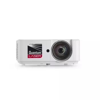 Projektori InFocus Nemesis II 4000 ANSI lumenia DLP 1080p
