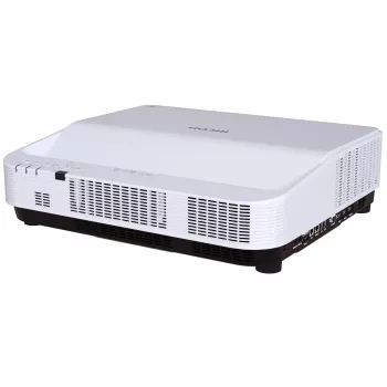 Ricoh PJ UHL3660 ultralyhden heittoetäisyyden projektori 6500 ANSI lumenia DLP UHD 4K (3840x2160) valkoinen