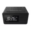Kelloradio Panasonic RC-D8EG-K musta