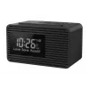 Kelloradio Panasonic RC-D8EG-K musta