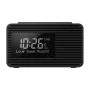 Kelloradio Panasonic RC-D8EG-K musta