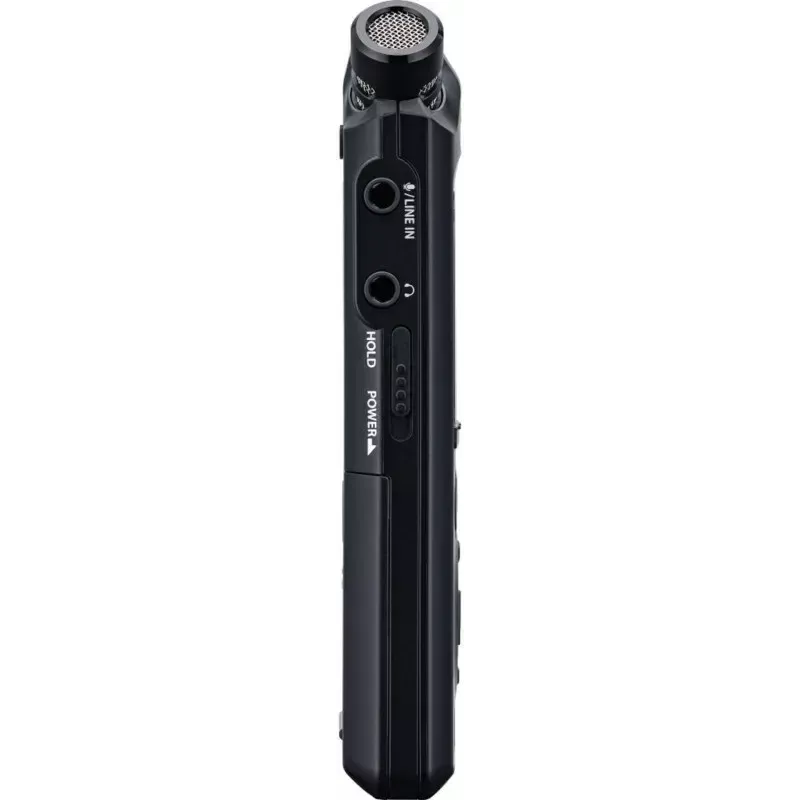 OM System LS-P5 setti, äänitallennin (V409180BG010)