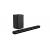 Soundbar Grundig DSB 3000 musta 3.1.2 kanavaa 290 W Dolby Atmos