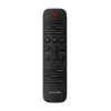 Soundbar Grundig DSB 3000 musta 3.1.2 kanavaa 290 W Dolby Atmos