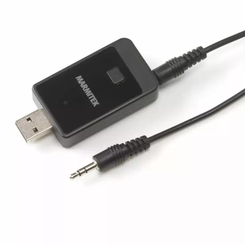 Marmitek BoomBoom 50 Bluetooth-äänilähetin