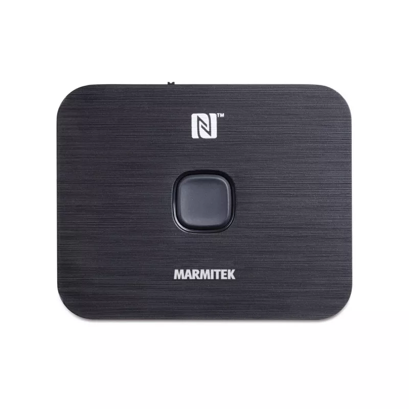Marmitek BoomBoom 93 langaton Bluetooth-äänivastaanotin (08312)