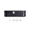 Marmitek BoomBoom 93 langaton Bluetooth-äänivastaanotin (08312)
