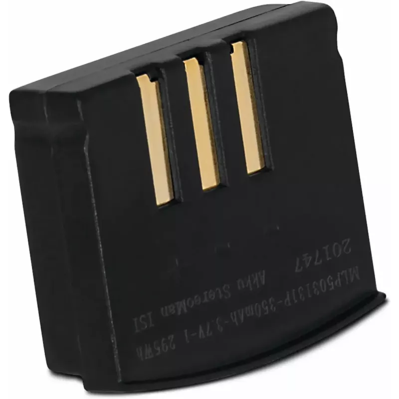 Kuulokemikrofoni TechniSat StereoMan ISI 3