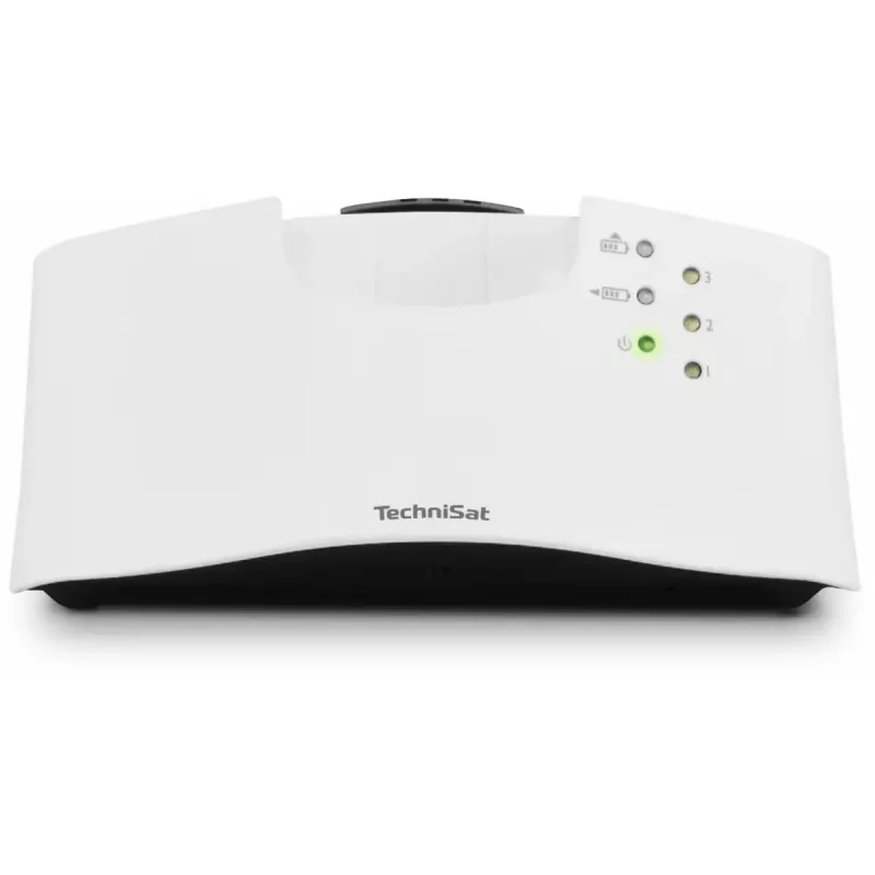 Kuulokemikrofoni TechniSat StereoMan ISI 3