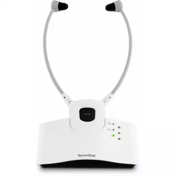 Kuulokemikrofoni TechniSat StereoMan ISI 3