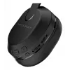 Turtle Beach Stealth 500 musta PC langaton pelikuulokemikrofoni jopa 40 tunnin akunkestolla ja Bluetoothilla PC:lle, PS5:lle, PS4:lle ja mobiililaitteille
