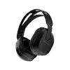 Turtle Beach Stealth 500 musta PC langaton pelikuulokemikrofoni jopa 40 tunnin akunkestolla ja Bluetoothilla PC:lle, PS5:lle, PS4:lle ja mobiililaitteille