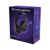 Turtle Beach Stealth 500 musta PC langaton pelikuulokemikrofoni jopa 40 tunnin akunkestolla ja Bluetoothilla PC:lle, PS5:lle, PS4:lle ja mobiililaitteille