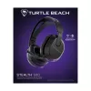 Turtle Beach Stealth 500 musta PC langaton pelikuulokemikrofoni jopa 40 tunnin akunkestolla ja Bluetoothilla PC:lle, PS5:lle, PS4:lle ja mobiililaitteille