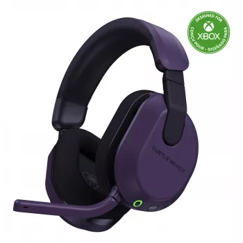 Kuulokemikrofoni Turtle Beach Stealth 600 XB violetti TBS-2102-45