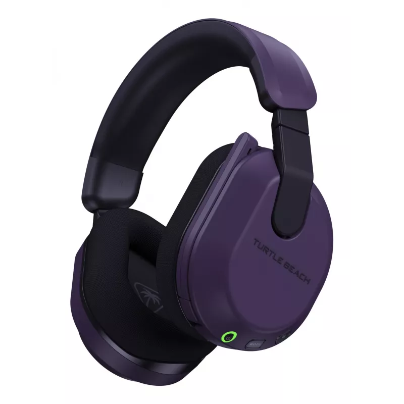 Kuulokemikrofoni Turtle Beach Stealth 600 XB violetti TBS-2102-45