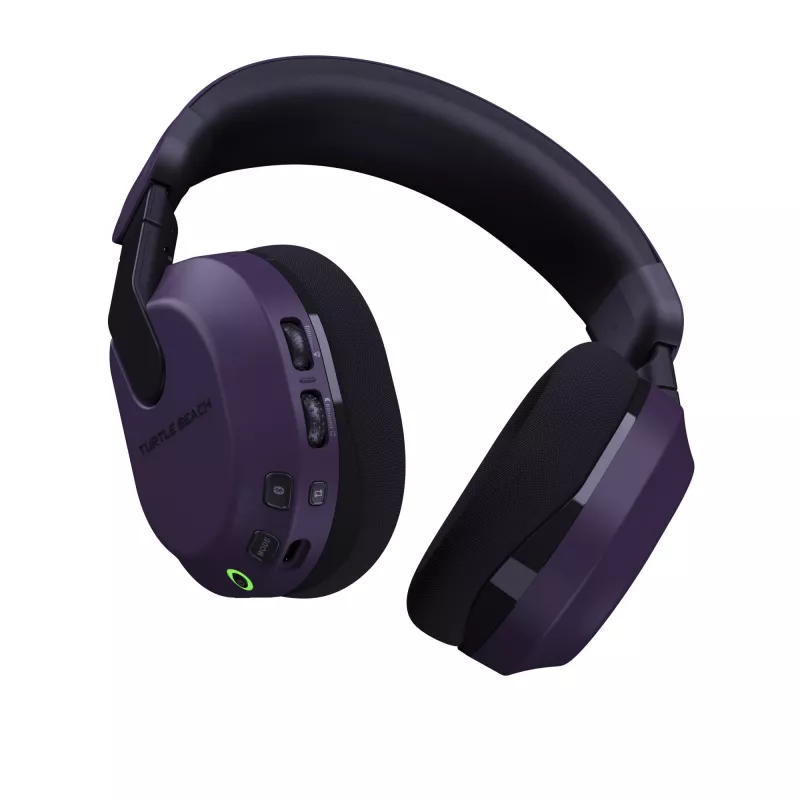 Kuulokemikrofoni Turtle Beach Stealth 600 XB violetti TBS-2102-45