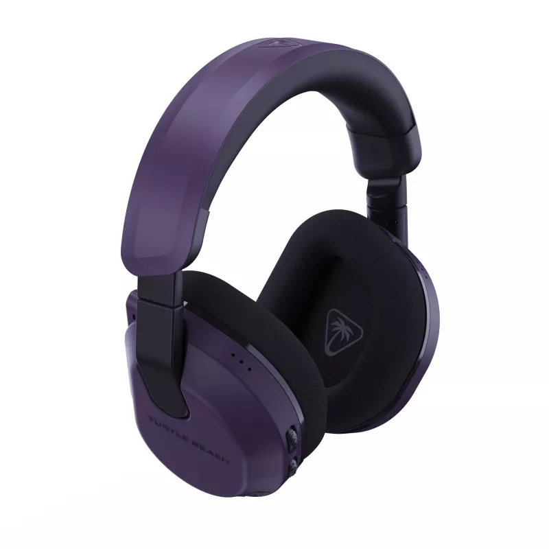 Kuulokemikrofoni Turtle Beach Stealth 600 XB violetti TBS-2102-45