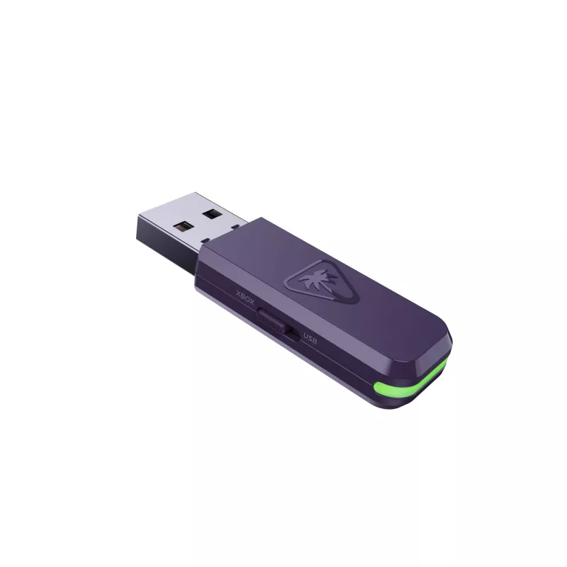 Kuulokemikrofoni Turtle Beach Stealth 600 XB violetti TBS-2102-45