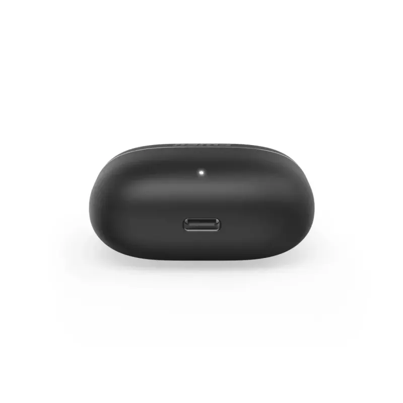 Hama Freedom Light II kuulokemikrofoni True Wireless Stereo (TWS) in-ear puhelut/musiikki Bluetooth musta
