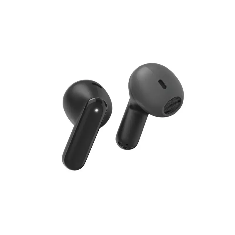 Hama Freedom Light II kuulokemikrofoni True Wireless Stereo (TWS) in-ear puhelut/musiikki Bluetooth musta