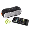 Kannettava stereokaiutin Fantec Novi T30 hopea