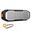 Kannettava stereokaiutin Fantec Novi T30 hopea