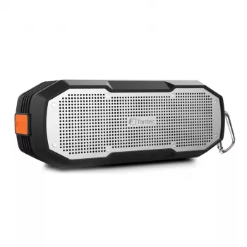 Kannettava stereokaiutin Fantec Novi T30 hopea