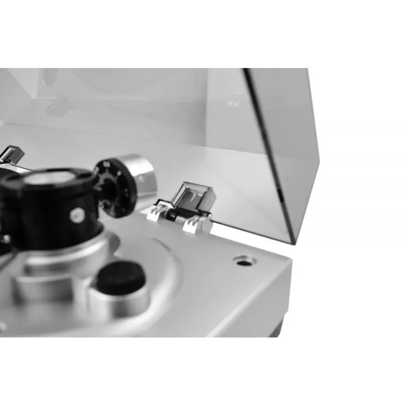 Hihnavetoinen DJ-levysoitin Omnitronic 10603043