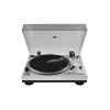 Hihnavetoinen DJ-levysoitin Omnitronic 10603043