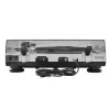 Hihnavetoinen DJ-levysoitin Omnitronic 10603043