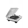 Hihnavetoinen DJ-levysoitin Omnitronic 10603043