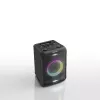 Kannettava stereokaiutin Panasonic SC-BMAX5E-K musta