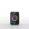 Kannettava stereokaiutin Panasonic SC-BMAX5E-K musta