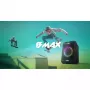 Kannettava stereokaiutin Panasonic SC-BMAX5E-K musta
